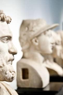 Museo Archeologico Nazionale di Napoli: Guided Tour