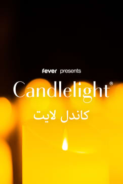 Candlelight: Vivaldi's Four Seasons