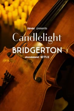 Candlelight: Best of Bridgerton on Strings