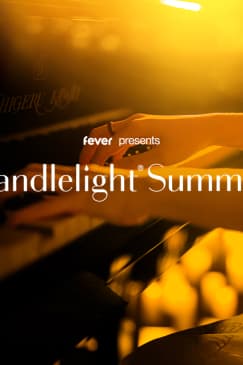 Candlelight Summer : Queen vs ABBA