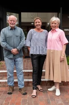 Ultimate Maggie Beer's Farmshop Experience