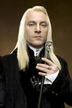 Rencontre exclusive avec Jason Isaacs au Musée Cinéma & Miniature