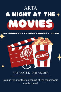 A Night at the Movies