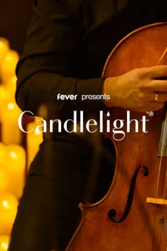Candlelight : Coldplay VS Imagine Dragons