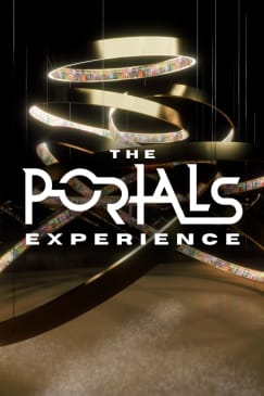 Portals: An Epic Journey Through Fantasy & Sci-Fi