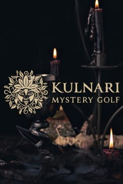 Kulnari Fright Night: A Haunting Awaits