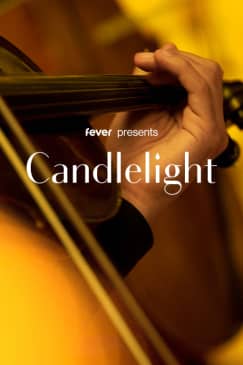 Candlelight: A Tribute to Taylor Swift