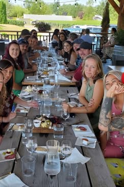 Vancouver Wine Tour (Fraser Valley)