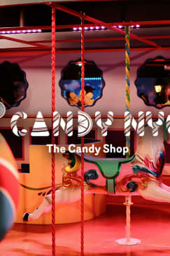 i Candy NYC - Waitlist