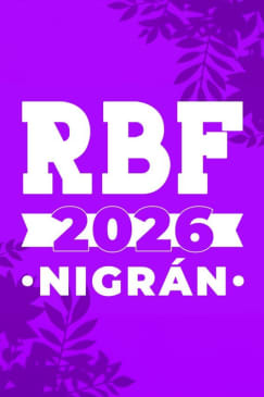 Reggaeton Beach Festival 2026 - Nigrán