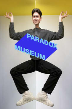Paradox Museum - Mumbai