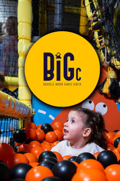 Kids Playground - BIGc