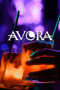 Avora: A New World Immersive Experience