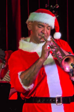 Special GIG Jazz Performance @Seongsu