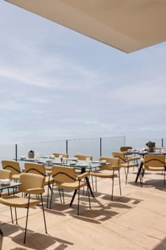 Brunch Soleil & Saveurs