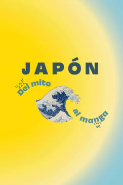 Japón: Del mito al manga