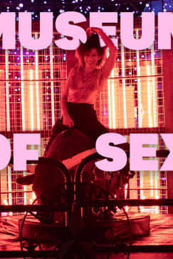 Museum of Sex - Miami