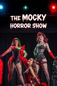 The Mocky Horror Show - Atlanta, GA