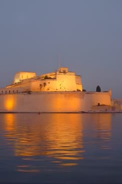 Valletta Harbour Cruise 