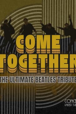 Come Together: The Ultimate Beatles Tribute at the Aire Rooftop