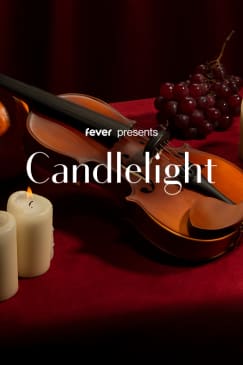 Candlelight: A Haunted Evening of Halloween Classics