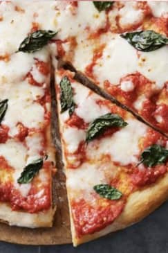 Handmade Pizza Party - Columbus