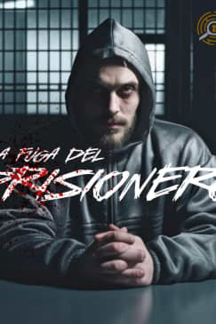 La Fuga del Prisionero - Street Escape®