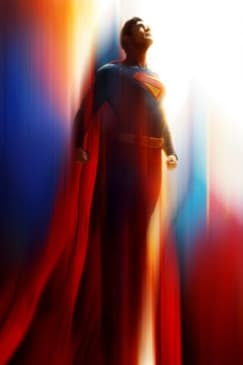 Superman 3D SUB