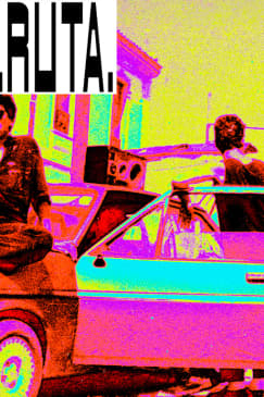 LA RUTA: MODERNIDAD, CULTURA Y DESCONTROL - Lista de espera