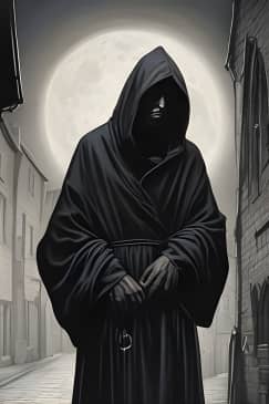 York Dark Chronicles: Devilishly Gruesome Ghost Walk