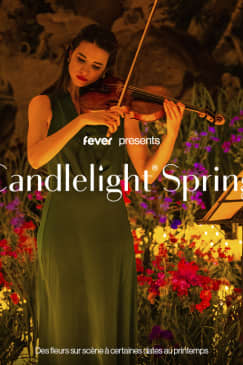 Candlelight : hommage à Hans Zimmer