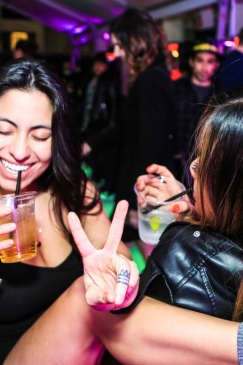 Crawl 'Til The Ball Falls: Pittsburgh NYE Bar Crawl 2026