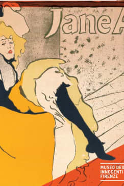 Toulouse-Lautrec Exhibition