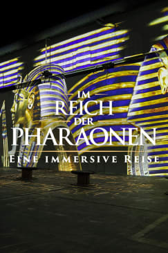 Im Reich der Pharaonen: Eine immersive Reise ins Alte Ägypten