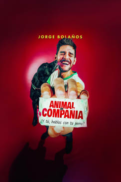 Animal de Compañía en Bargas