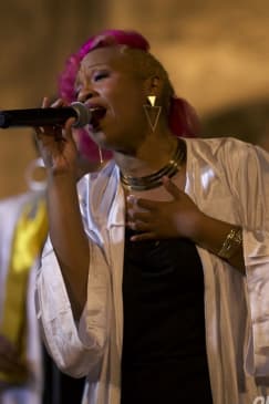 GOSPEL, LES GRANDS CLASSIQUES avec Max Zita