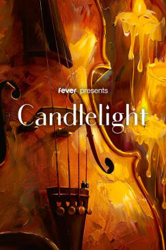 Candlelight: Featuring Vivaldi’s Four Seasons & More