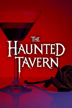 Haunted Tavern in Knoxville