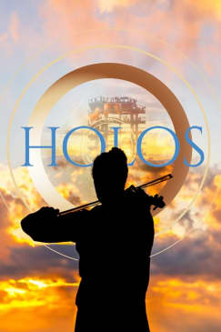 Holos - Concert au sommet
