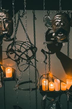 Medieval Torture Museum Chicago
