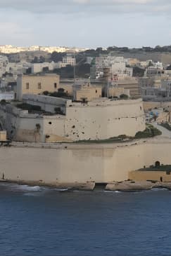 Explore Malta in a Self-drive Electric Car Tour