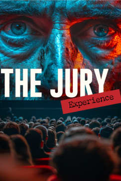﻿The Jury Experience: een meeslepende zaak in het hart van een rechtszaal