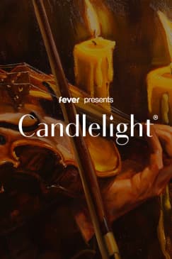 Candlelight: Vivaldi's Four Seasons