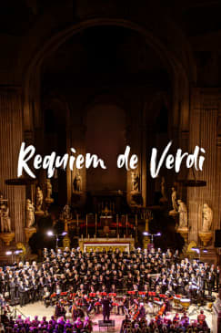Piacer'Canto - Requiem de Verdi