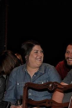 The Late Show @ The Comedy Attic