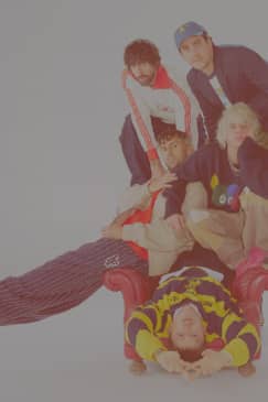 Cupido (LIVE)