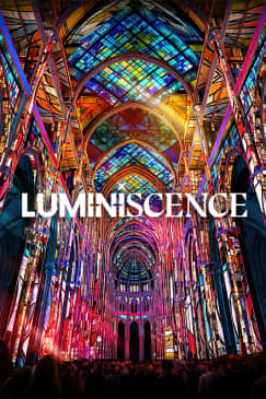 LUMINISCENCE : Plongez dans les secrets d'un monument emblématique de l’histoire de Lyon