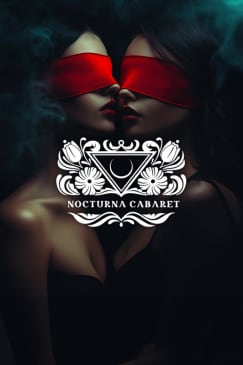 Obscura: A Red Affair by Nocturna