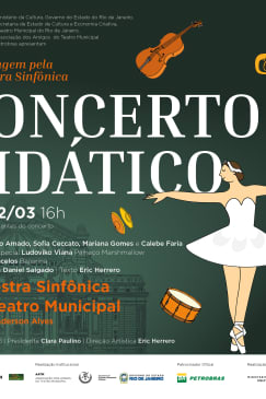 Concerto Didático