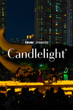 캔들라이트: all nights INCHEON